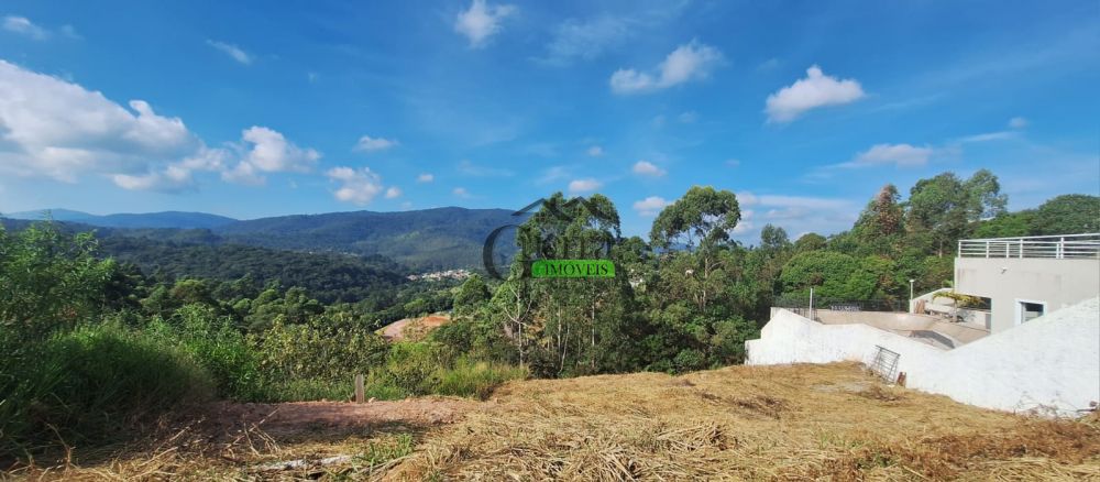 Terreno em Condomínio venda Jundiaizinho (Terra Preta) - Referência 411