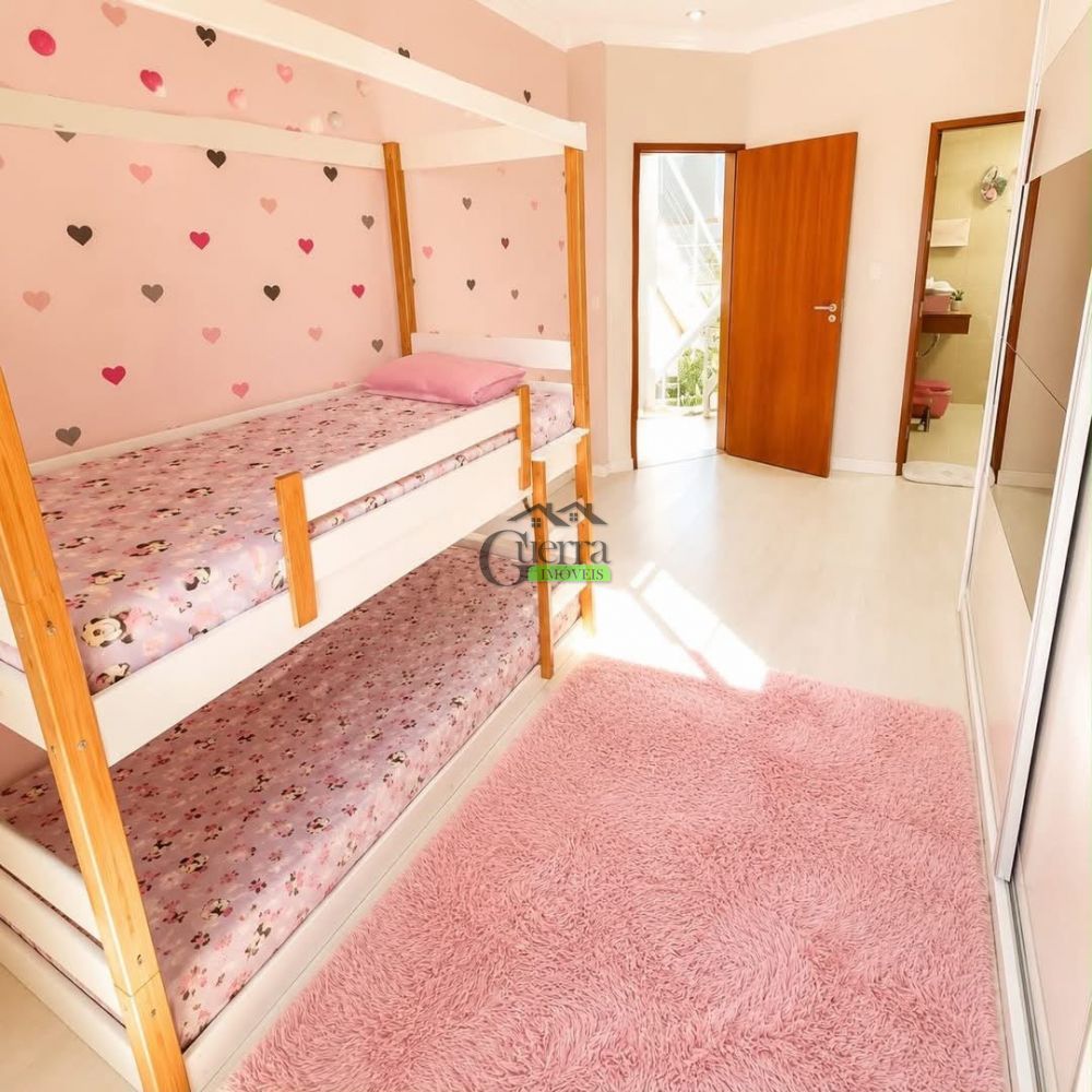 Casa em Condomínio à venda na Rua dos SalgueirosCaraguatá - 105333-2.jpg
