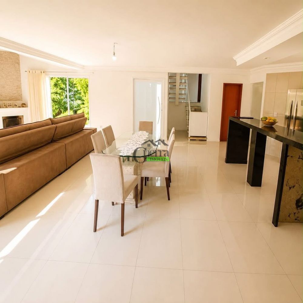 Casa em Condomínio à venda na Rua dos SalgueirosCaraguatá - 105334-3.jpg