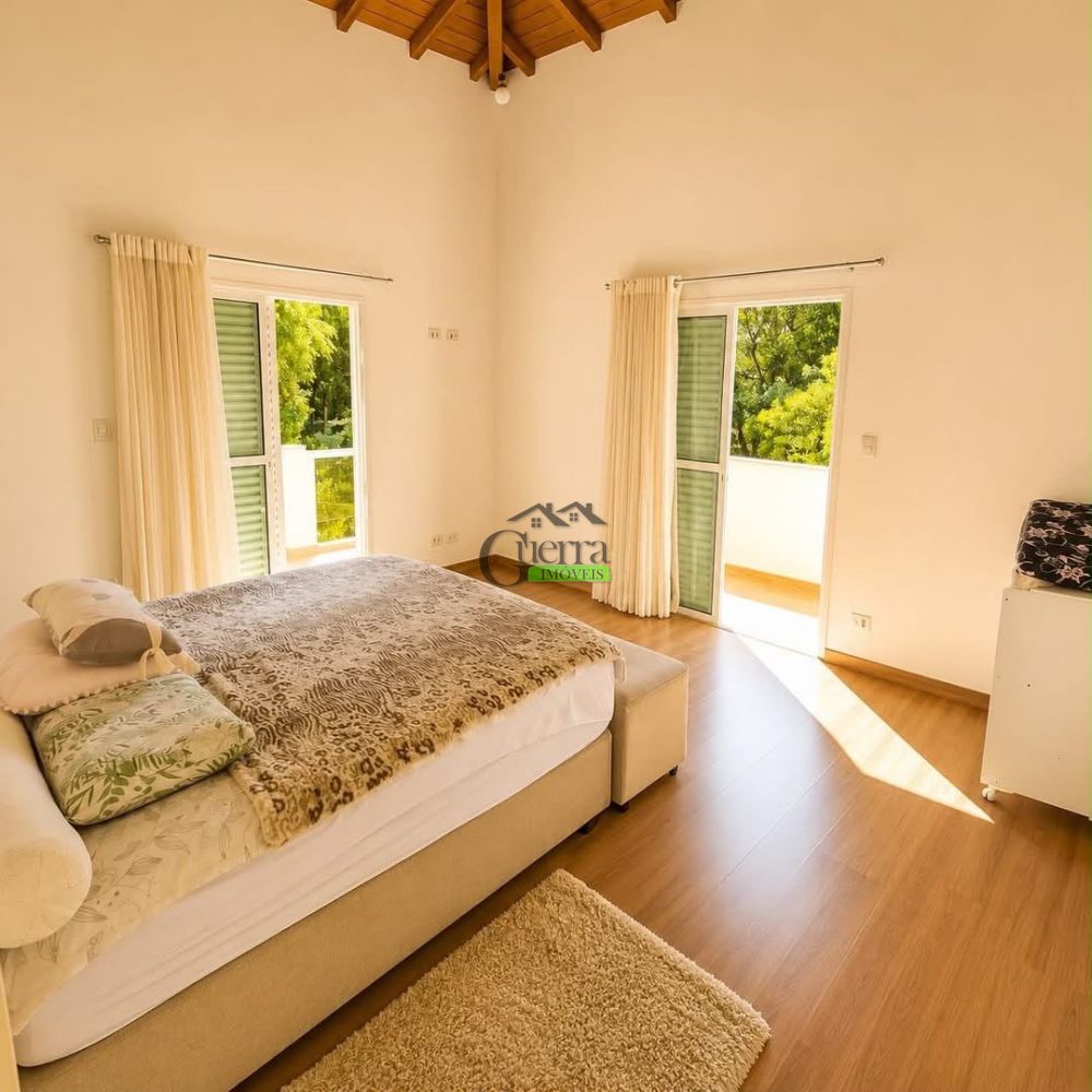Casa em Condomínio à venda na Rua dos SalgueirosCaraguatá - 105334-4.jpg