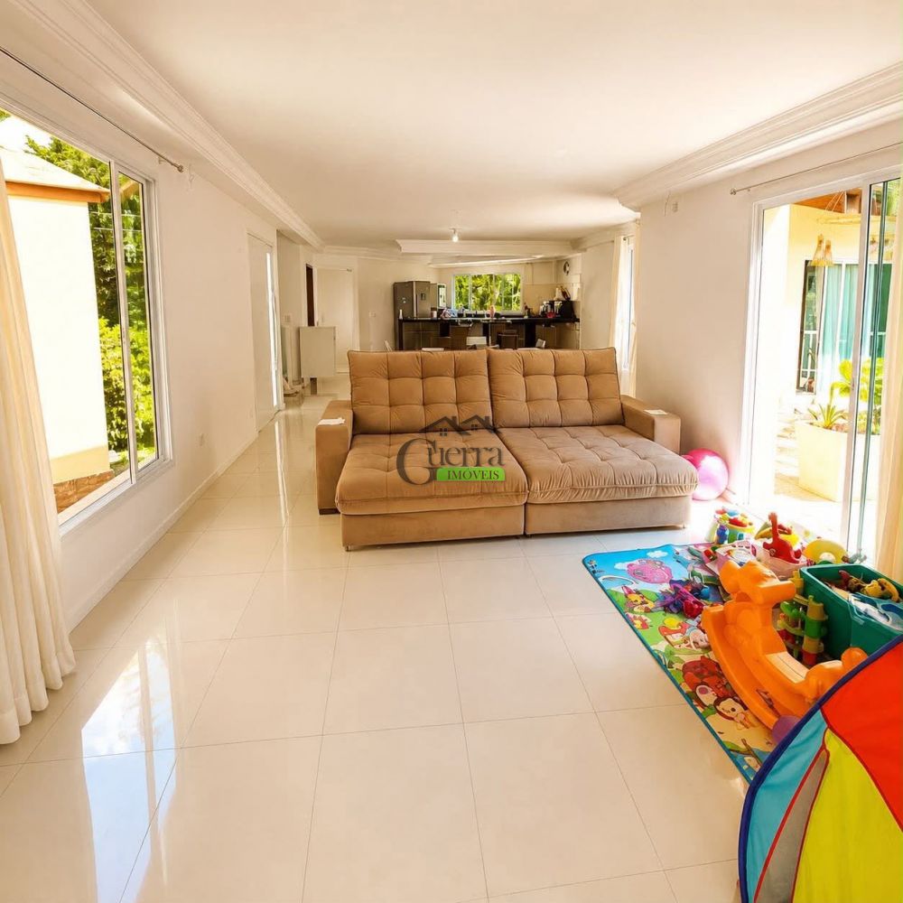 Casa em Condomínio à venda na Rua dos SalgueirosCaraguatá - 105334-6.jpg