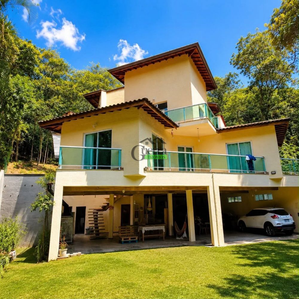 Casa em Condomínio venda Caraguatá - Referência 432
