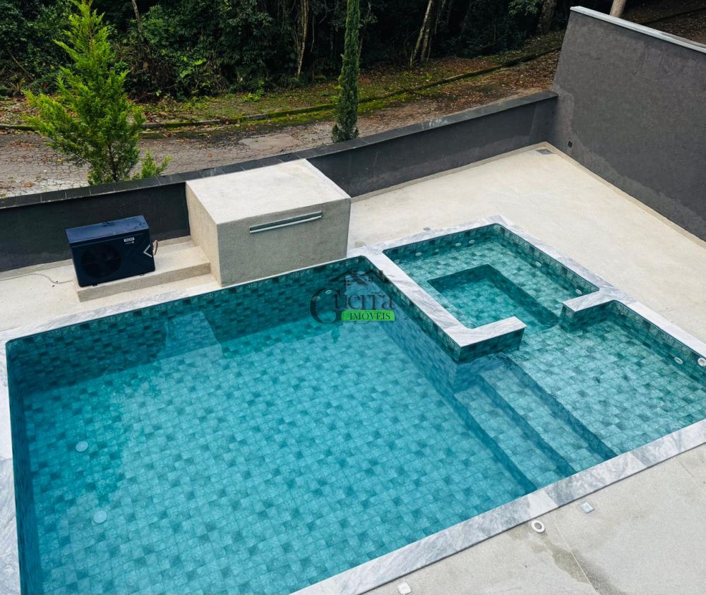 Casa em Condomínio à venda na Rua dos SalgueirosCaraguatá - 172837-0.jpeg