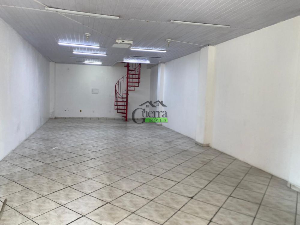 Salão para alugar na Rua Nicolau Antonio BrilhaCentro - 100452-0.jpg