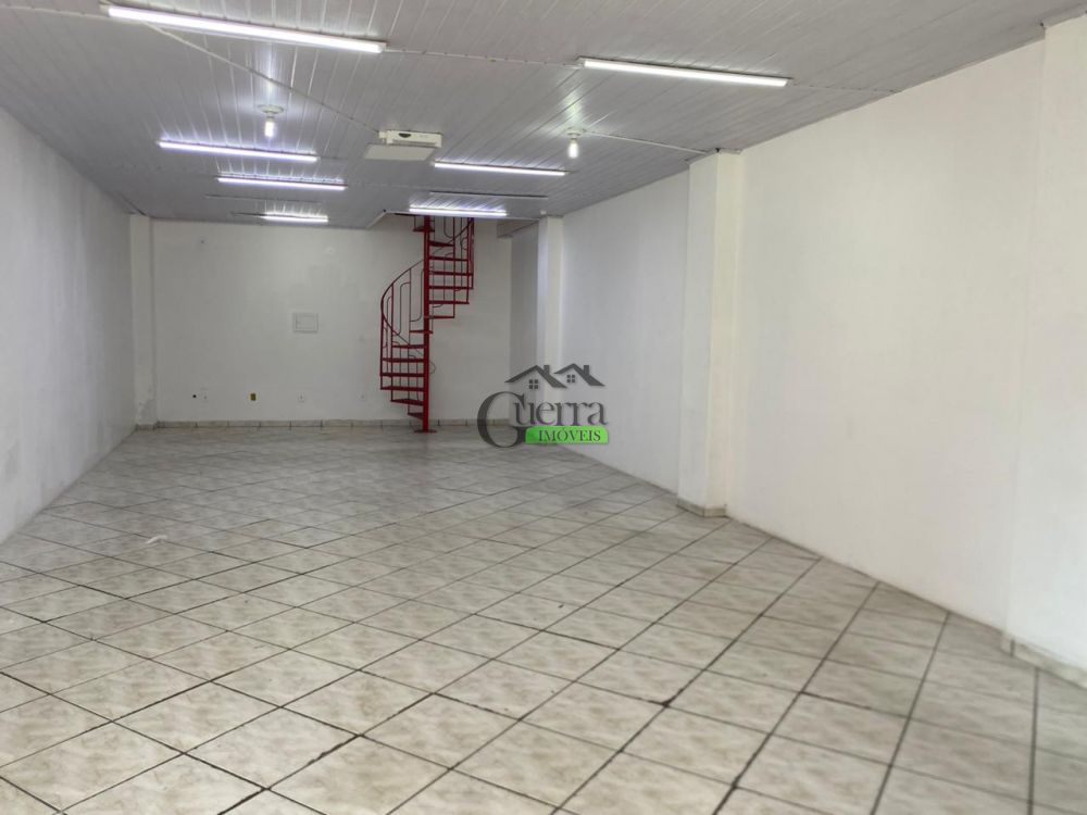 Salão para alugar na Rua Nicolau Antonio BrilhaCentro - 100453-6.jpg