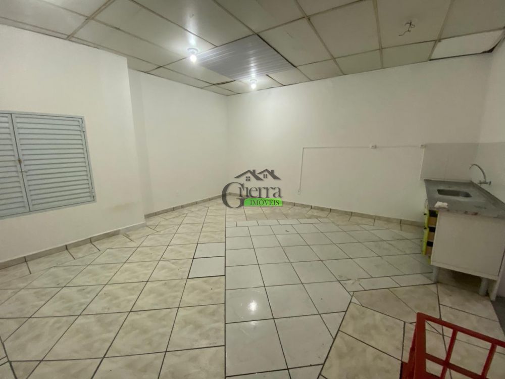 Salão para alugar na Rua Nicolau Antonio BrilhaCentro - 100453-7.jpg