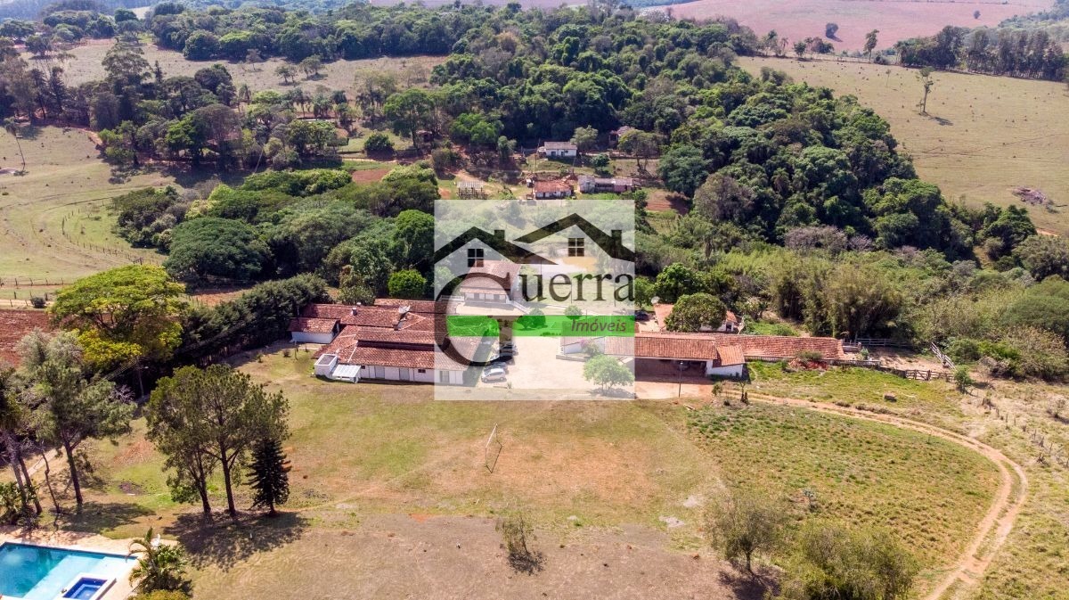 Sítio venda Mãe dos Homens - Referência 75