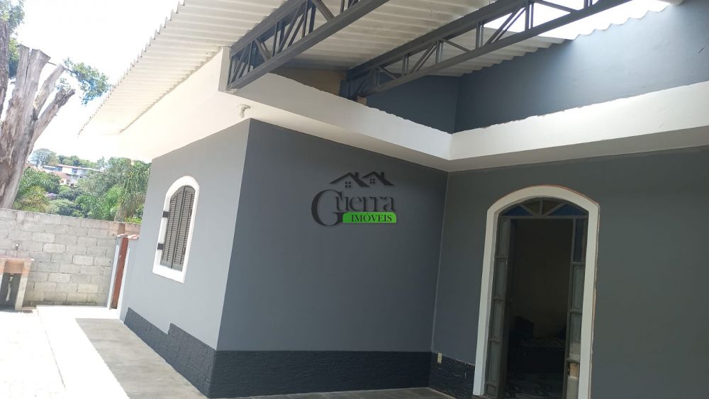 Casa Padrão venda Rancho Grande - Referência 448