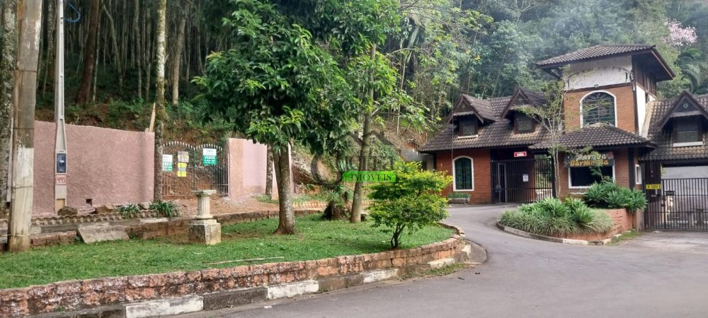 Terreno em Condomínio venda Boa Vista - Referência 458