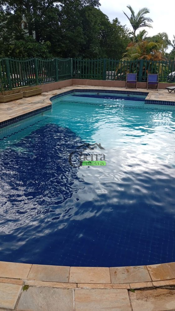 Apartamento aluguel Luiz Fagundes - Referência 460