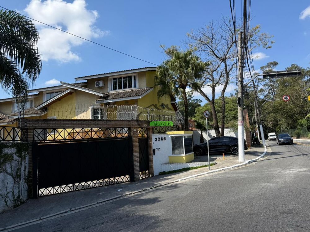 Casa em Condomínio venda Jardim Peri - Referência 461