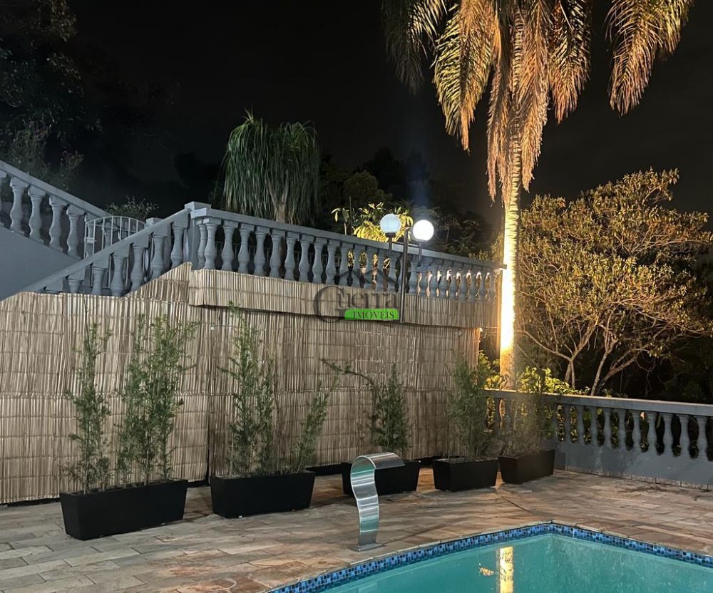 Chácara venda Caceia - Referência 462