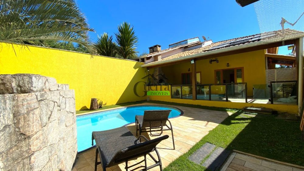 Casa em Condomínio venda Rosário - Referência 463