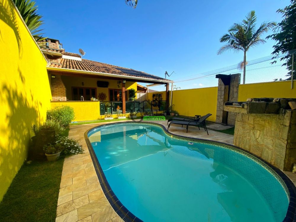 Casa em Condomínio à venda na Rua Emília Bizarre MoreiraRosário - 171943-2.jpg