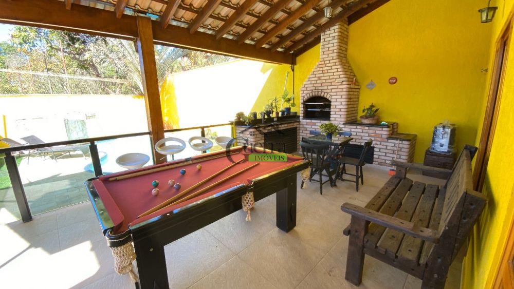 Casa em Condomínio à venda na Rua Emília Bizarre MoreiraRosário - 171944-12.jpg