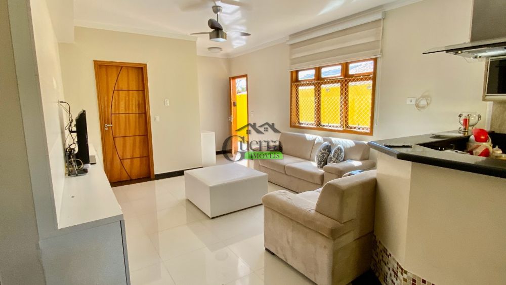 Casa em Condomínio à venda na Rua Emília Bizarre MoreiraRosário - 171944-5.jpg