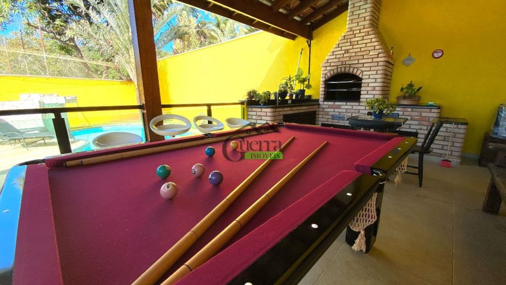 Casa em Condomínio à venda na Rua Emília Bizarre MoreiraRosário - 171945-14.jpg