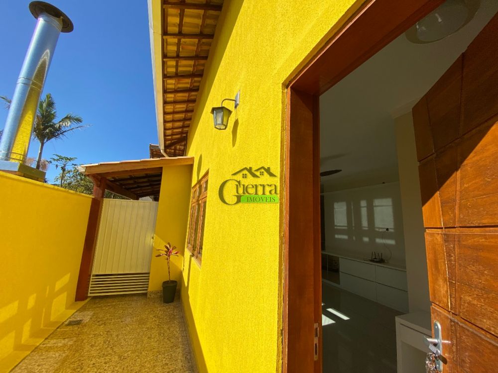 Casa em Condomínio à venda na Rua Emília Bizarre MoreiraRosário - 171945-15.jpg