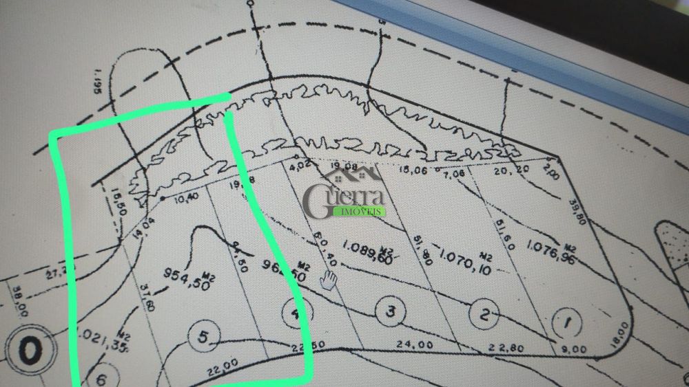 Terreno em Condomínio à venda na Rua Visconde de Cunha BuenoRoseira - 181014-1.jpg