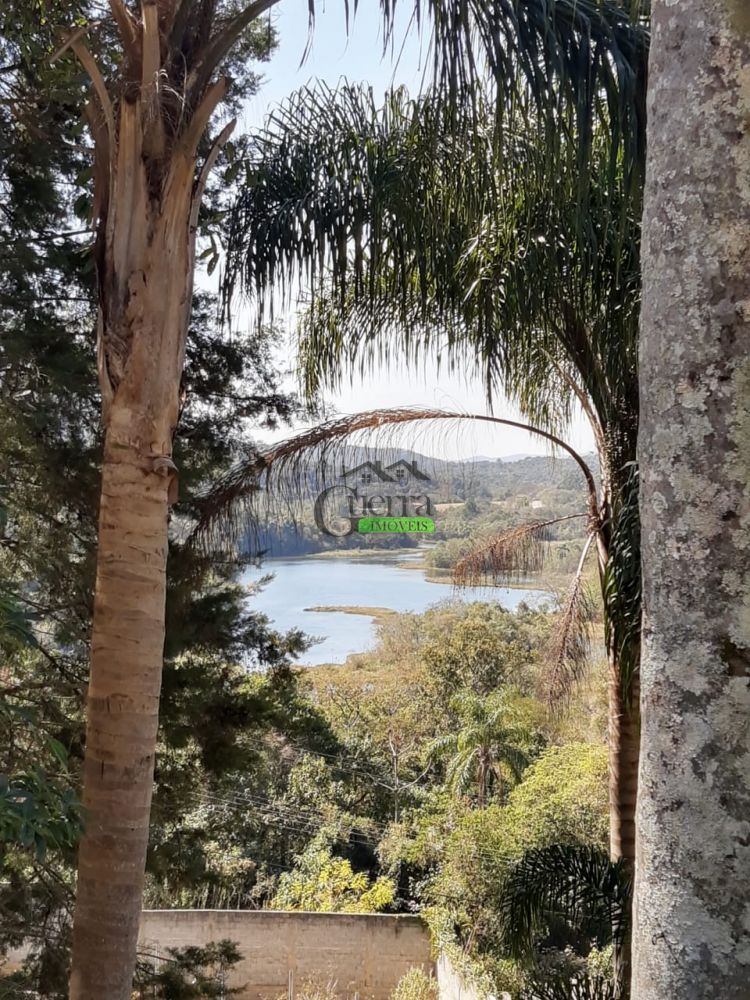 Casa em Condomínio venda Rio acima - Referência 466