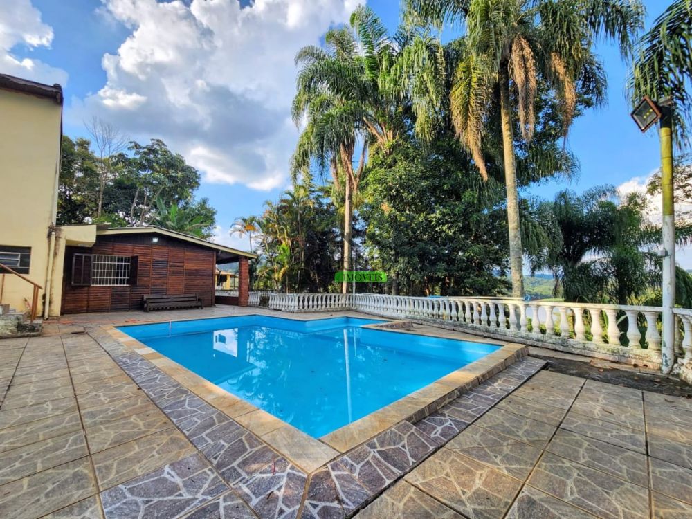 Casa em Condomínio à venda na Avenida MarginalRio acima - 160900-1.jpg