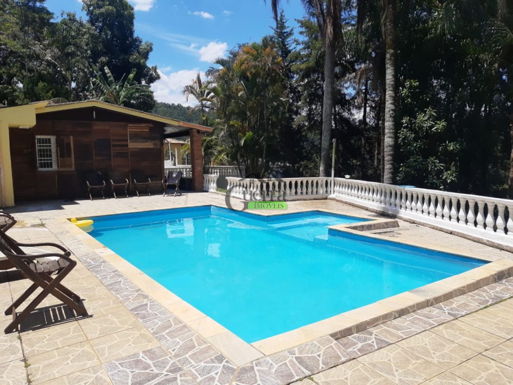 Casa em Condomínio à venda na Avenida MarginalRio acima - 160900-2.jpg