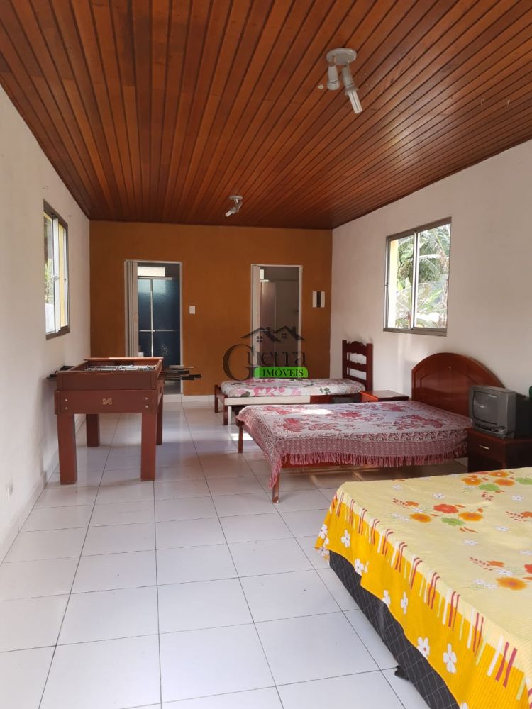 Casa em Condomínio à venda na Avenida MarginalRio acima - 160901-4.jpg