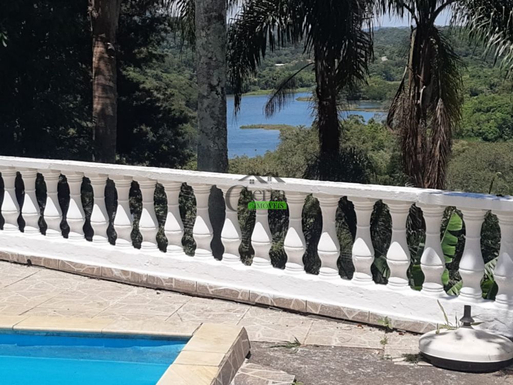 Casa em Condomínio à venda na Avenida MarginalRio acima - 160901-8.jpg