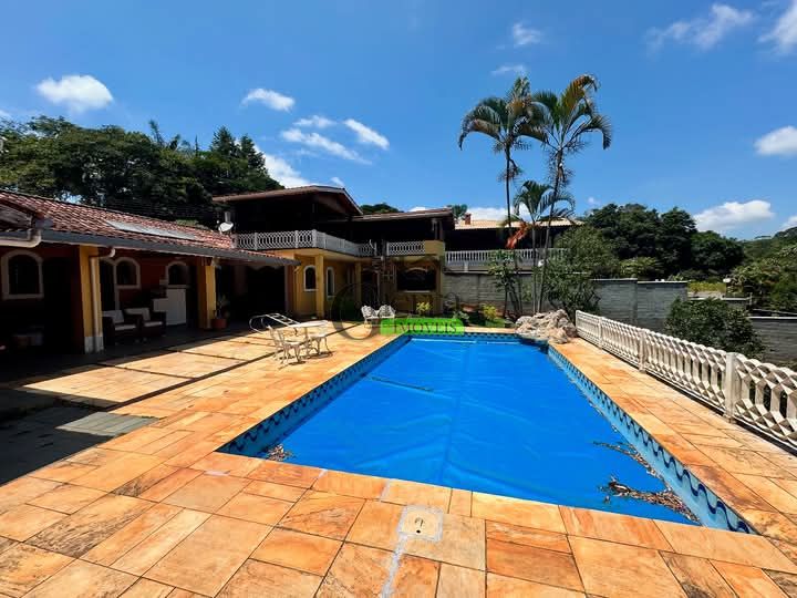 Casa em Condomínio venda Santa Inês - Referência 467