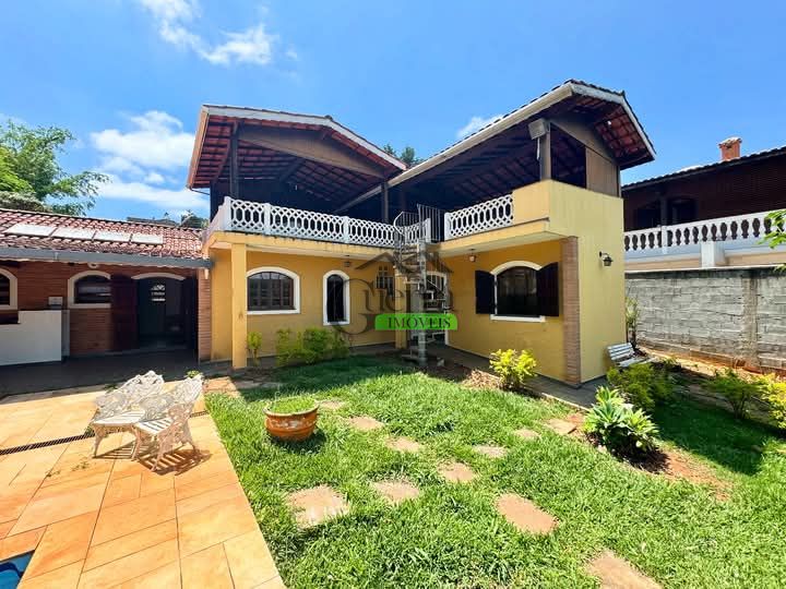 Casa em Condomínio à venda na Alameda IpêSanta Inês - 173404-1.jpg