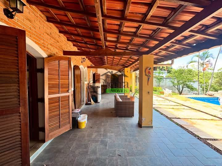 Casa em Condomínio à venda na Alameda IpêSanta Inês - 173404-10.jpg