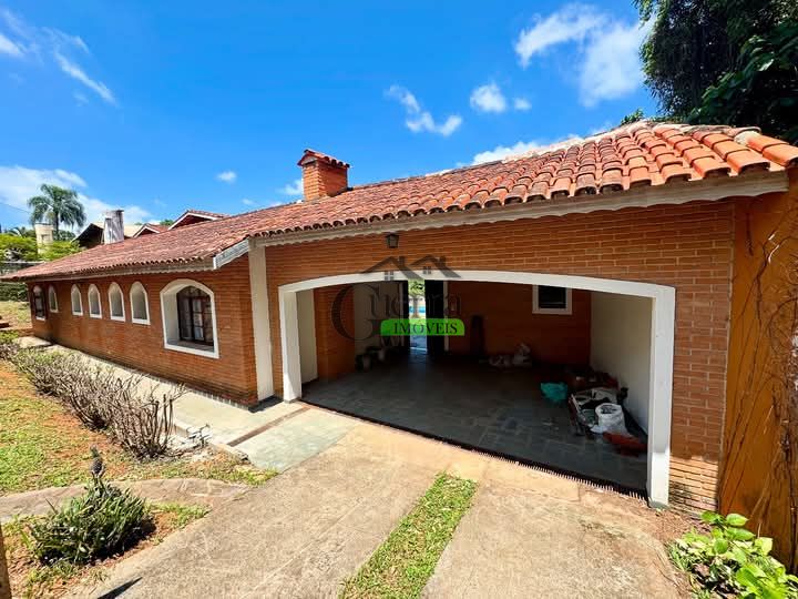 Casa em Condomínio à venda na Alameda IpêSanta Inês - 173404-2.jpg