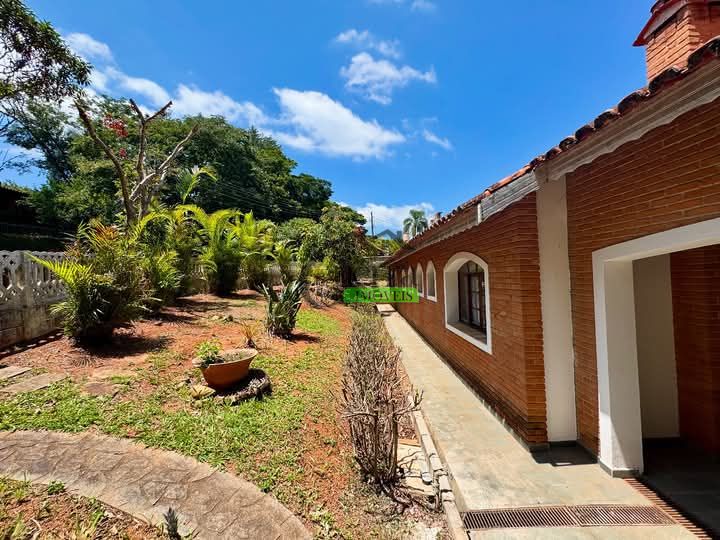 Casa em Condomínio à venda na Alameda IpêSanta Inês - 173404-3.jpg
