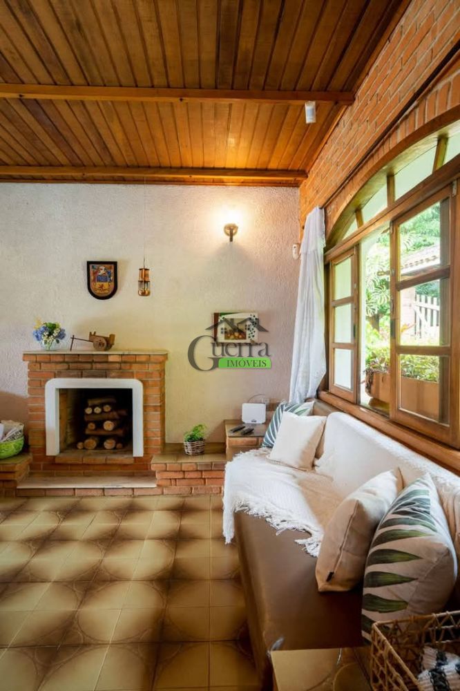 Casa em Condomínio à venda na Alameda IpêSanta Inês - 180101-0.jpg