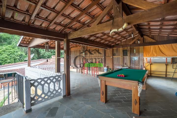 Casa em Condomínio à venda na Alameda IpêSanta Inês - 180101-2.jpg