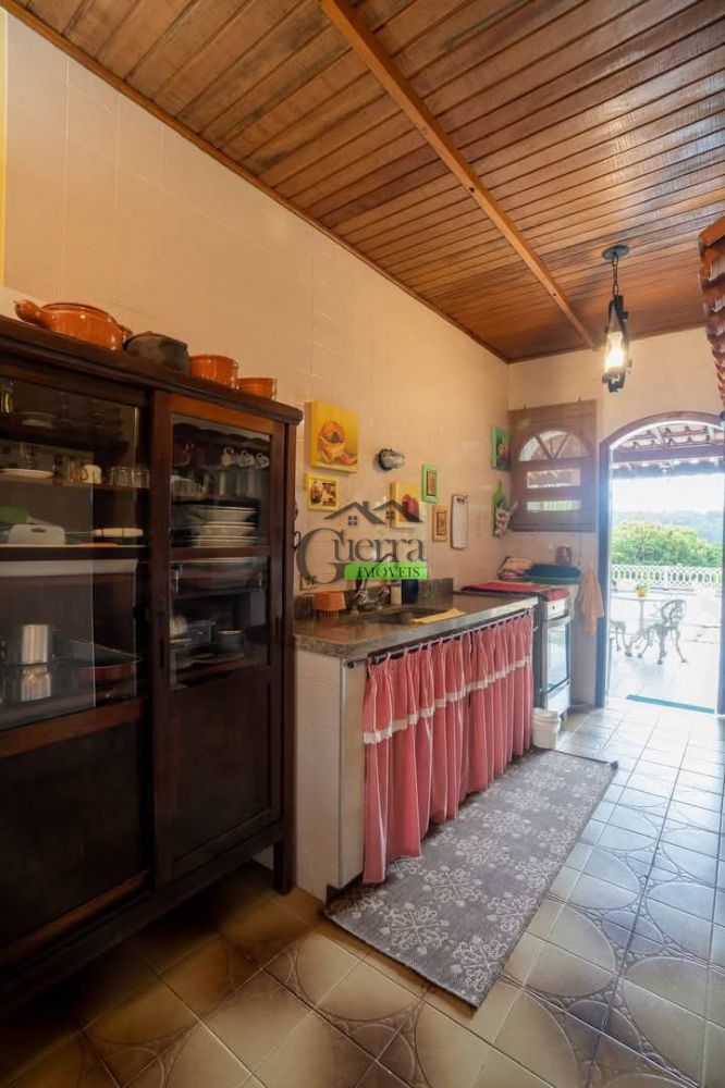 Casa em Condomínio à venda na Alameda IpêSanta Inês - 180101-3.jpg