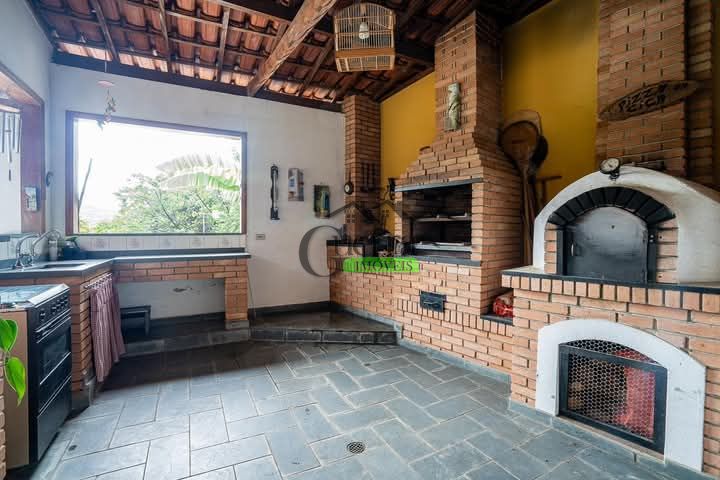 Casa em Condomínio à venda na Alameda IpêSanta Inês - 180101-4.jpg