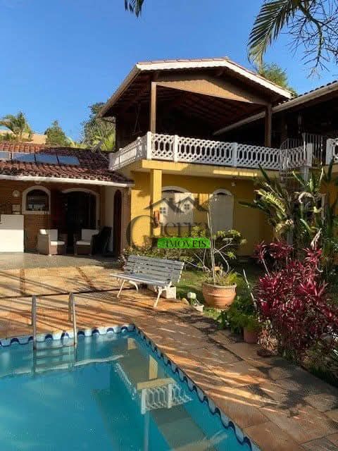 Casa em Condomínio à venda na Alameda IpêSanta Inês - 180101-6.jpg