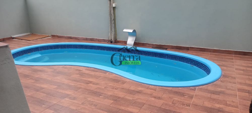 Casa em Condomínio à venda na Rua Doutor Alfred HuttVila Machado - 111329-5.jpg