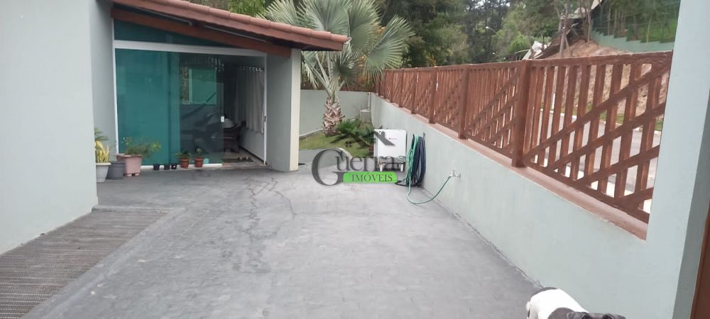 Casa em Condomínio à venda na Rua Doutor Alfred HuttVila Machado - 111330-14.jpg