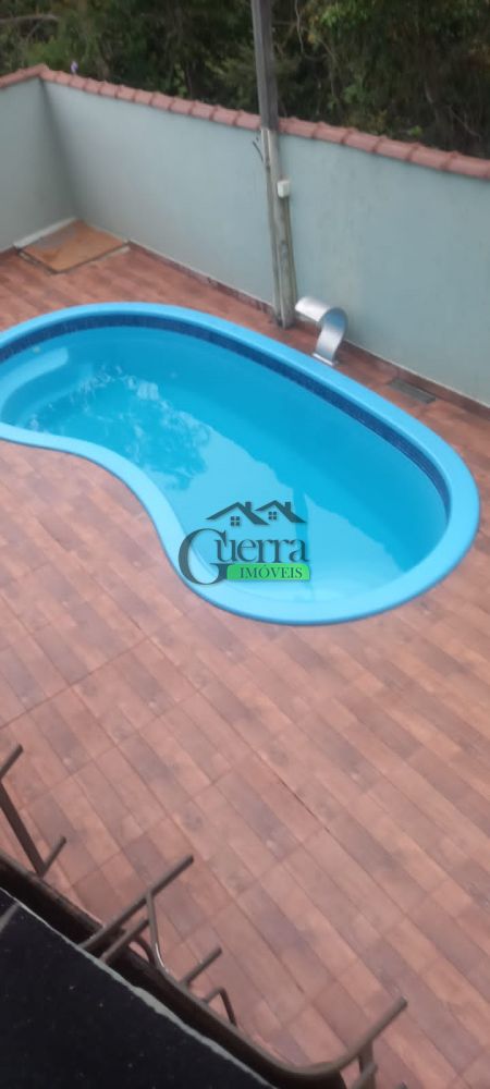 Casa em Condomínio à venda na Rua Doutor Alfred HuttVila Machado - 111330-17.jpg