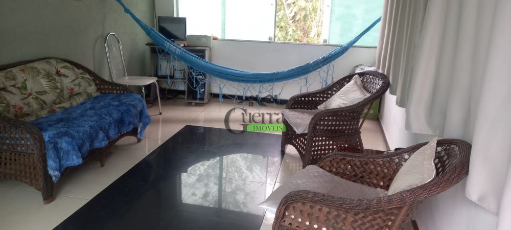 Casa em Condomínio à venda na Rua Doutor Alfred HuttVila Machado - 111330-18.jpg