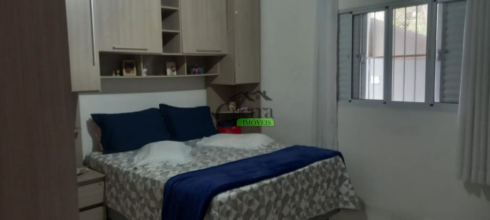 Casa em Condomínio à venda na Rua Doutor Alfred HuttVila Machado - 111330-23.jpg