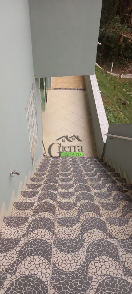 Casa em Condomínio à venda na Rua Doutor Alfred HuttVila Machado - 111331-25.jpg