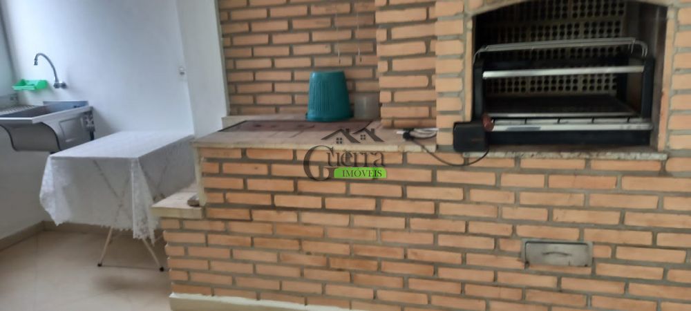 Casa em Condomínio à venda na Rua Doutor Alfred HuttVila Machado - 111331-26.jpg