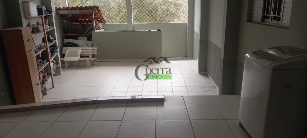 Casa em Condomínio à venda na Rua Doutor Alfred HuttVila Machado - 111331-32.jpg