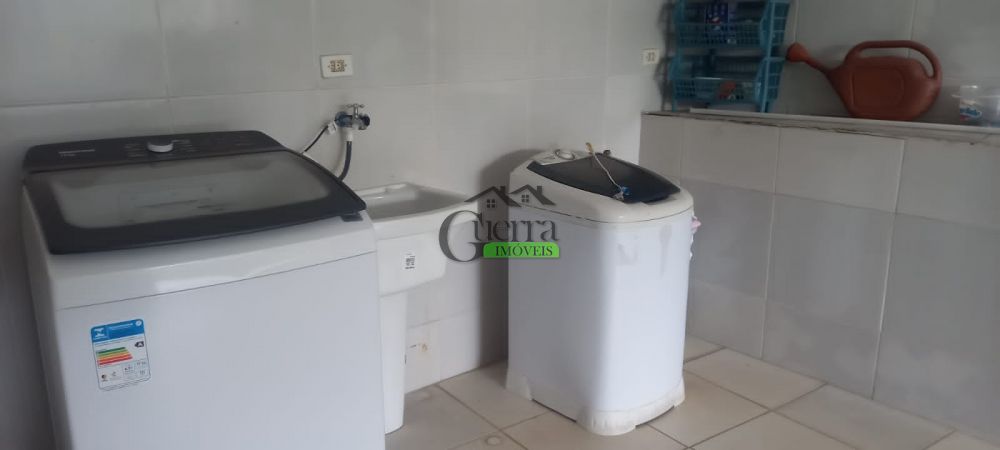 Casa em Condomínio à venda na Rua Doutor Alfred HuttVila Machado - 111331-33.jpg