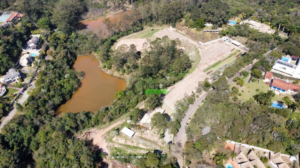 Casa em Condomínio venda RIo abaixo - Referência 471