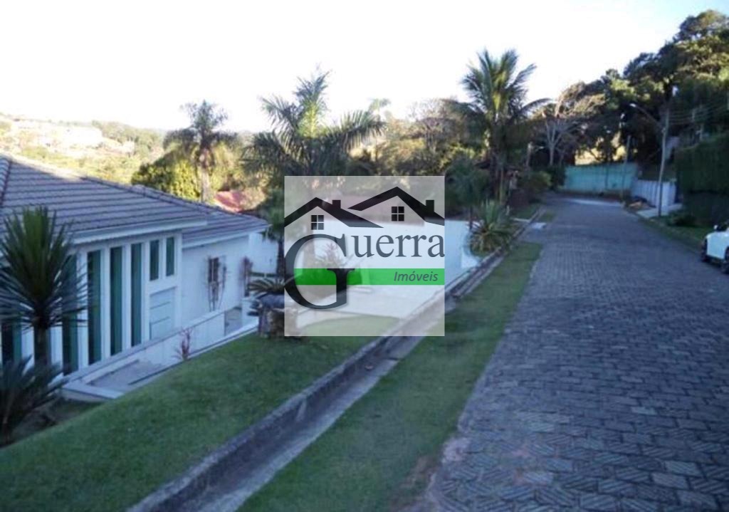 Casa em Condomínio venda Alpes DOuro - Referência 82