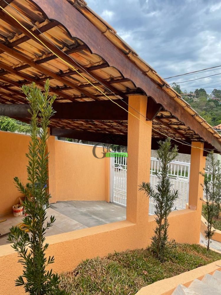 Casa em Condomínio venda Canjica (Terra Preta) - Referência 475